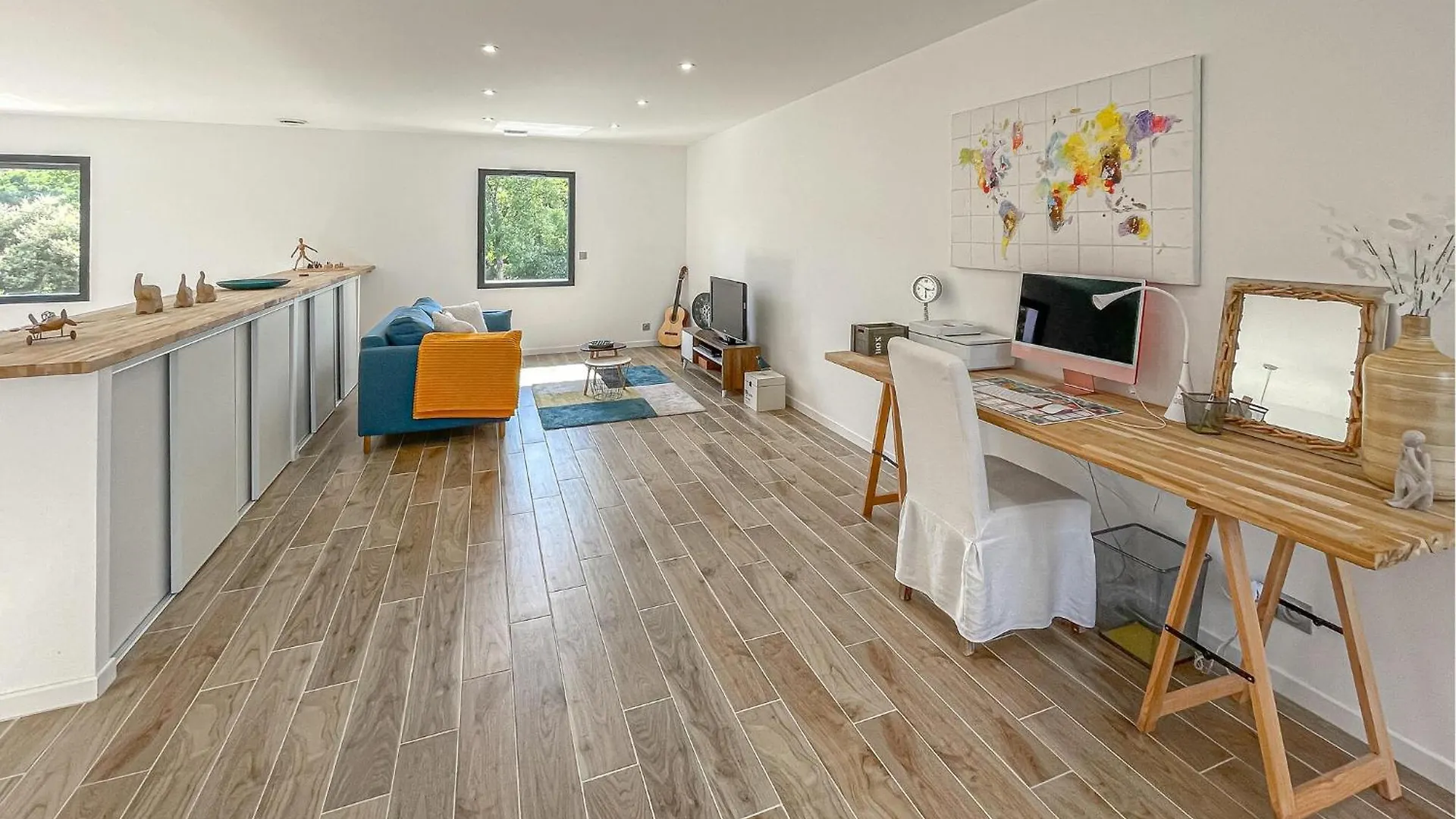 Maison Avec Piscine Rochegude  0*, Rochegude (Drome)