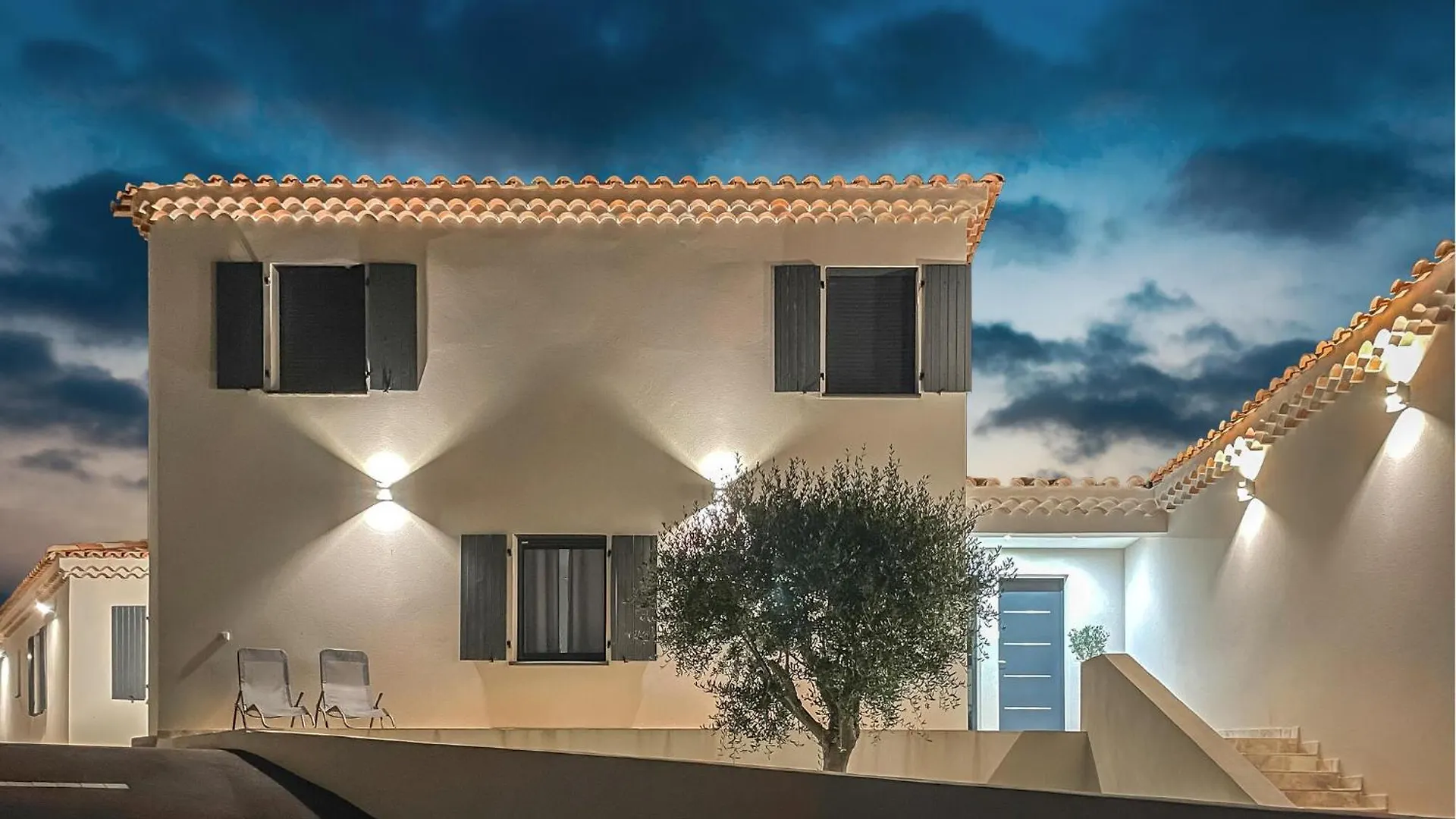 Maison Avec Piscine Rochegude  0*, Rochegude (Drome) France