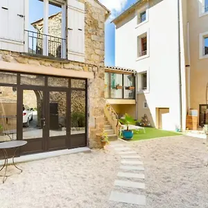  Bed & Breakfast La Parenthese, D'hotes