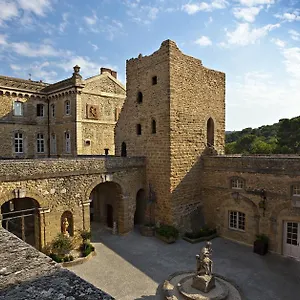 4* Hotel Chateau De