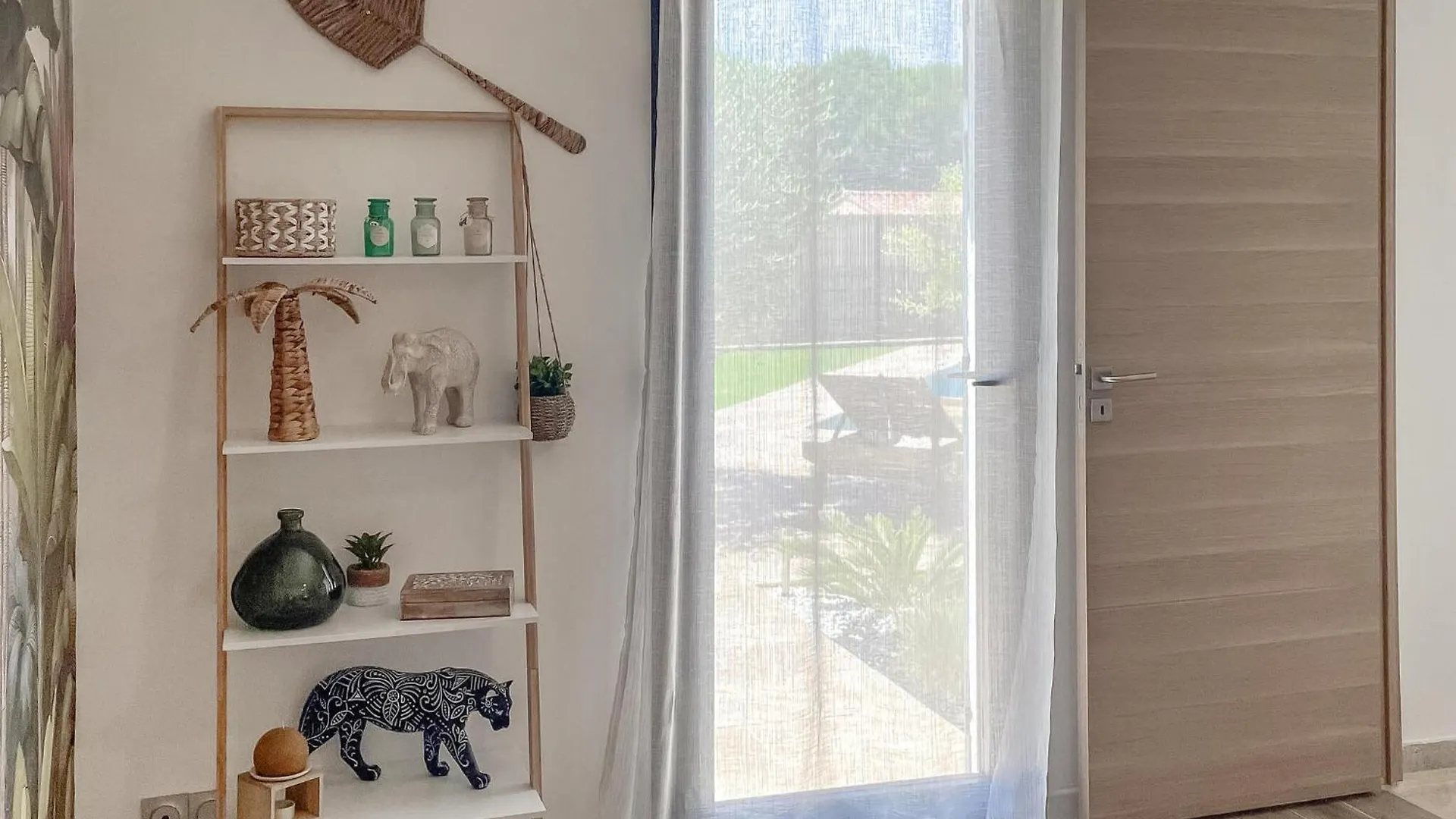 Maison Avec Piscine 洛彻古德